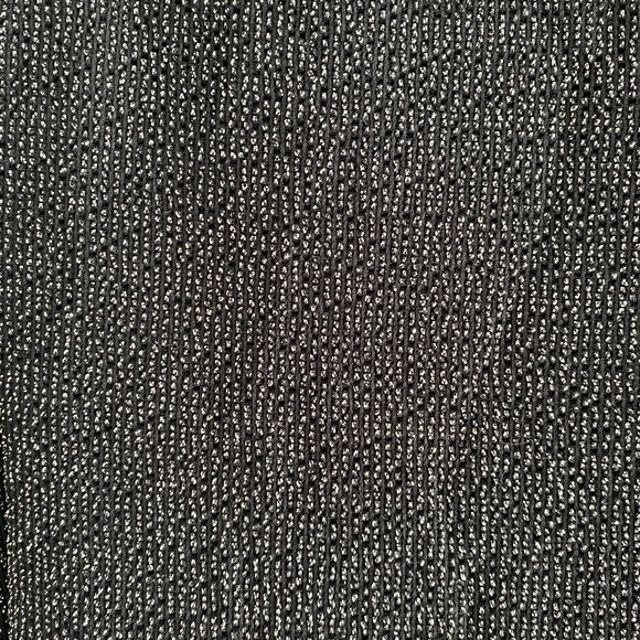 BCBGeneration festive long sleeve dress - Picture 3 of 6